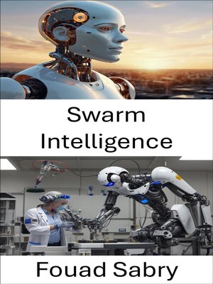 cover image of Swarm Intelligence